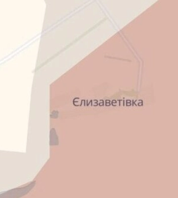 Війська РФ окупували Єлизаветівку, мають просування на Донеччині та Сумщині. КАРТИ