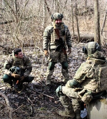 Наступ на Сумщині: чи зможуть росіяни дійти до обласного центру