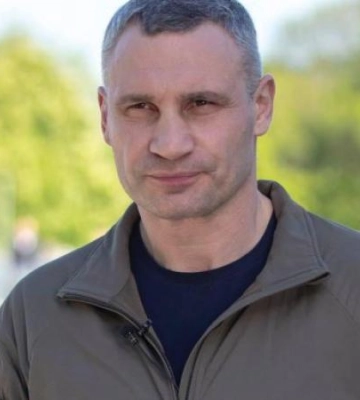 Кличко заявил, что в Украине &quot;воняет диктатурой&quot;