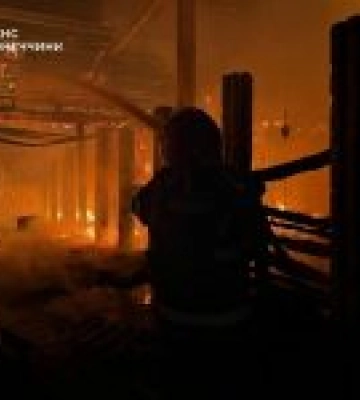 Донеччина постраждала від обстрілів