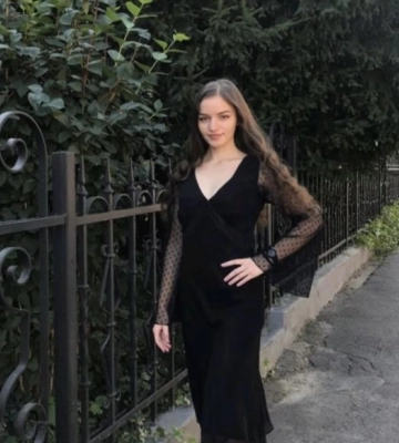 Студентка університету в Рівному перемогла у Всеукраїнській олімпіаді з психології