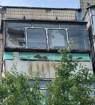 Окупанти протягом дня били по Дніпропетровщині артилерією, безпілотниками та КАБами