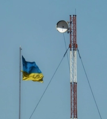 У Києві та низці областей оголошена повітряна тривога через загрозу балістики