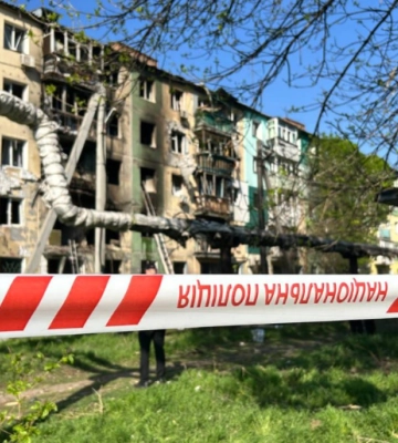 Обстріли, медіа і влада: як працюють медіа Дніпропетровщини під час російських атак