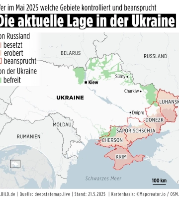 Deepstate: Российские войска прорвали государственную границу вблизи Мирополья на Сумщине