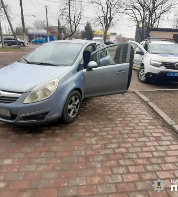 На Волині вчитель трудового навчання під градусом керував автівкою: що вирішив суд