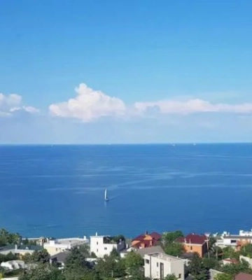 Ціни на подобову оренду в Одесі стартують від 400 гривень