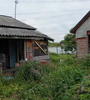 Руїна, холод і грибок: у місті на Волині занедбана квартира отруює життя сусідів 