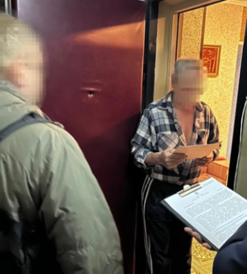 Виправдовували війну та хотіли «відновити» СРСР: на Черкащині судитимуть чотирьох людей