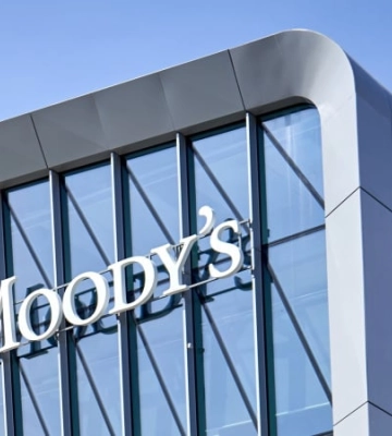 Moody's залишив Україні «переддефолтний» рейтинг