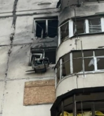 На Херсонщині за добу через російську агресію одна людина загинула, восьмеро поранені