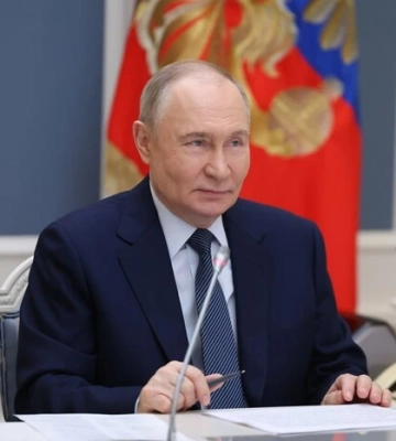 ISW: Путін готує Росію до тривалої війни з Україною і НАТО