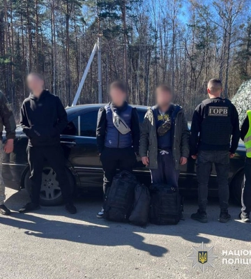 На Житомирщині 55-річного водія судитимуть за нетверезу смертельну ДТП, - поліція