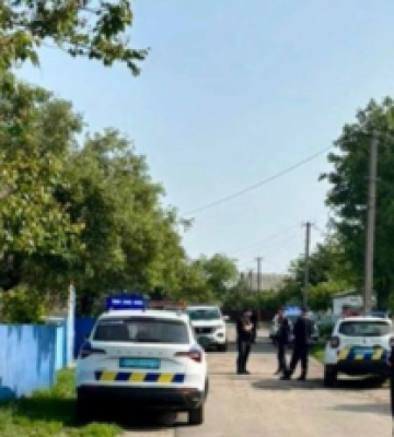 Последствия массированной атаки рф по Киевской области: в одном из районов повреждены 10 домов