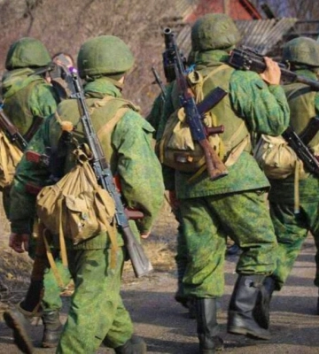 В ГПСУ назвали самые активные направления штурмов россиян в Сумской области