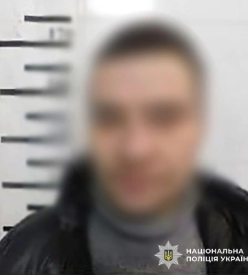 У Києві вислухав вирок суду зухвалий вуличний кривдник літньої жінки, - поліція