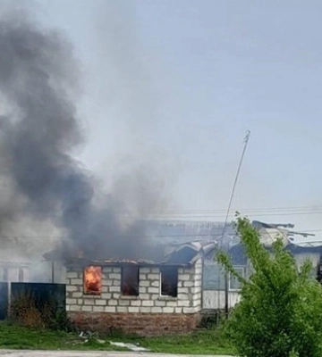 Безпекова ситуація в Сумській області: більше сотні обстрілів за добу