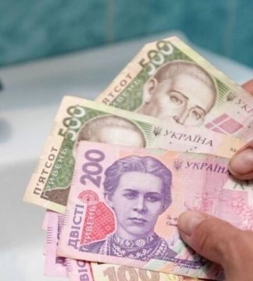Новые тарифы на воду в Запорожской области: сколько придется платить в 2026 году