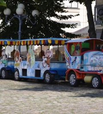 Яким буде червень у Дія.Бізнес у Полтаві