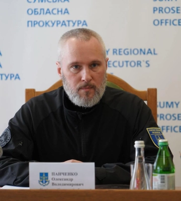 Головний прокурор Сумщини отримав майже 2 млн грн зарплати