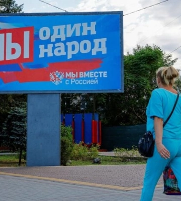 "Не дай Бог нас оставят": мелитопольцы в оккупации рассказали о жизни под властью России