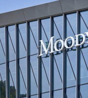 Moody's залишив Україні «переддефолтний» рейтинг