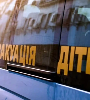 З прикордоння Сумщини, де оголосили обов&#039;язкову евакуацію, за добу виїхало понад 100 жителів