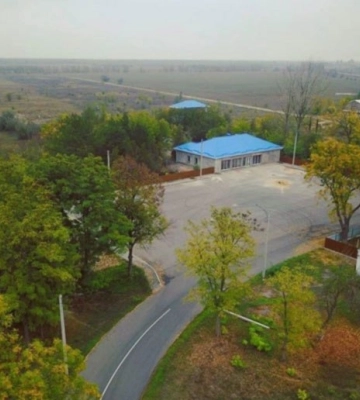 В Одеській області планують відновити аеропорт «Ізмаїл»
