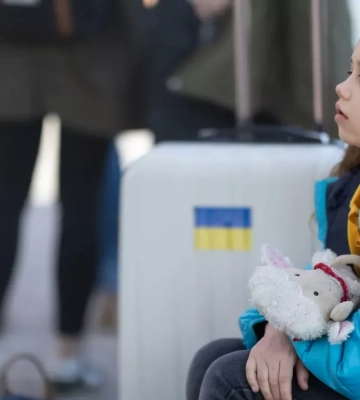 З прикордоння Сумщини, де оголосили обов&#039;язкову евакуацію, за добу виїхало понад 100 жителів