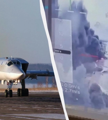 СБУ "відмінусувала" понад 40 російських літаків, це повний провал оборони РФ, - Clash Report