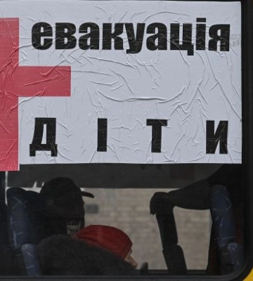 На Синельниковщині примусово евакуюють три громади