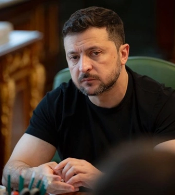 Переговори в Стамбулі: Зеленський назвав вимоги України