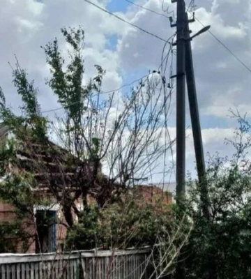 За добу ДТЕК повернув світло для понад 35 тис. домогосподарств після обстрілів