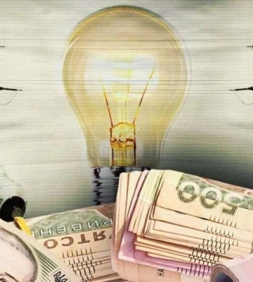 Тариф на світло та газ: скільки платитимуть українці від 1 червня