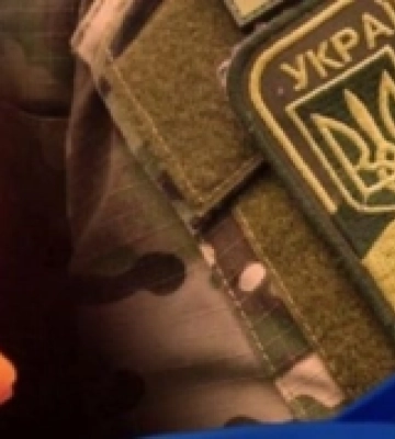 На Донеччині загинув Микола Самуйлик із Зарічненської громади