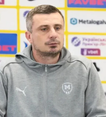 Александр ЧИЖОВ: «Харьков заслуживает команду в Премьер лиге»