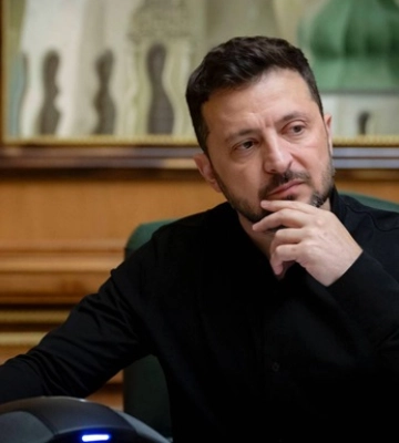 Президент утвердил делегацию для переговоров