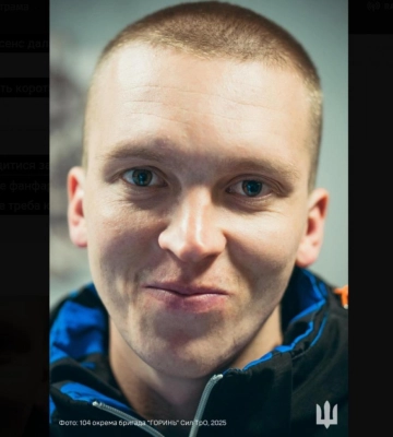 Майже рік у полоні ворога: історія захисника з Рівненщини
