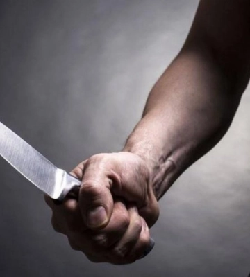 На Закарпатті затримали зловмисника, підозрюваного в умисному вбивстві сина