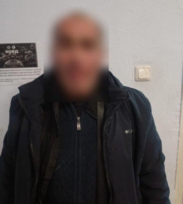 У Дніпрі обрано запобіжний захід чоловіку, який вчинив стрілянину у магазині