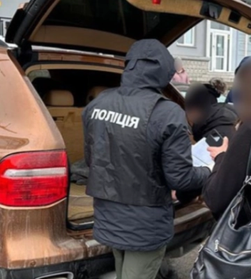 6 тисяч доларів за непридатність до військової служби — у Тернополі судитимуть організатора схеми