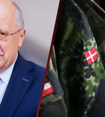 Європа переозброїться в кредит для підтримки України