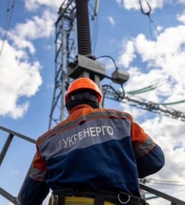 Планові відключення світла у Бучі: час та адреси Планові відключення світла у Бучі: час та адреси