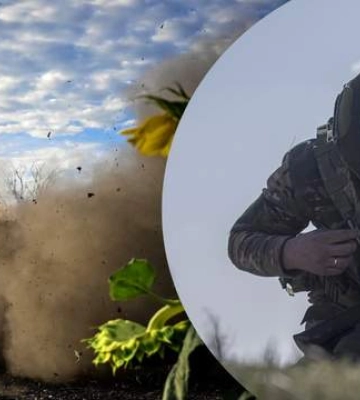 Почти треть боев - на Покровском направлении: карта от Генштаба