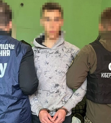 СБУ затримала "крота" ФСБ у провідному військовому інституті