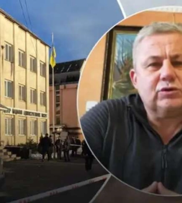 Взорвал гранаты в сельсовете на Закарпатье: Апелляционный суд объявил окончательное решение для депутата