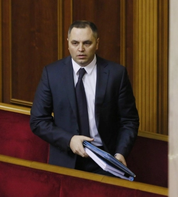 Тіло Портнова везуть в Україну: ЗМІ розкрили, де поховають ексрадника Януковича