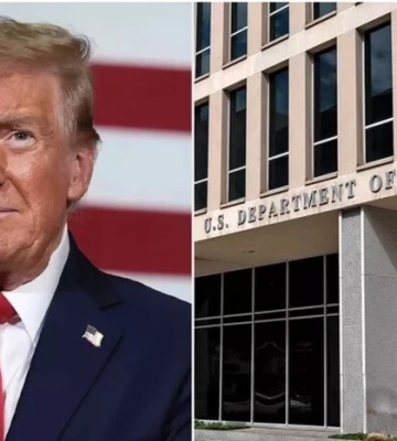 Що буде із працівниками Міністерства освіти, яких звільнив Трамп: рішення суду