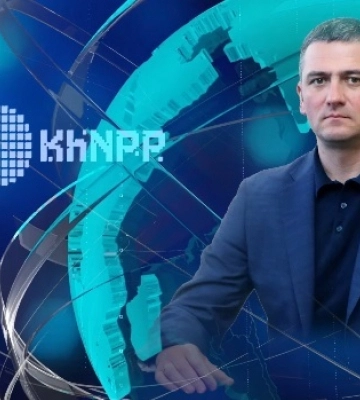 Генеральний директор ВП Хмельницька АЕС Андрій Козюра розповів про роботу підприємства (відео)