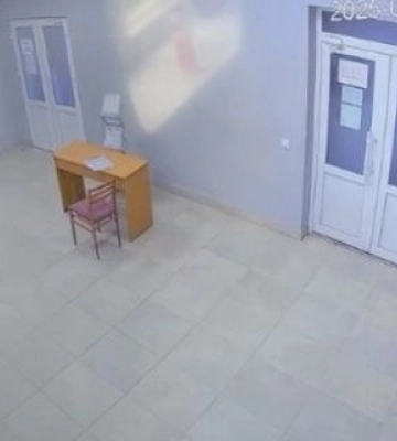 После посещения ТЦК Ужгорода мужчина оказался в больнице с травмой головы